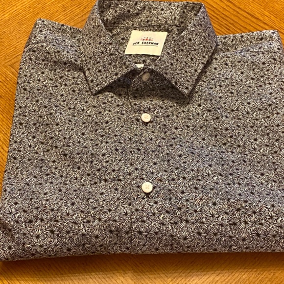 The Original- Ben Sherman (brand new) - Picture 16 of 16